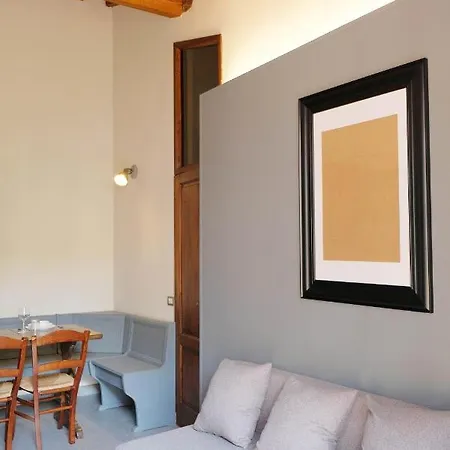 Il Leone Bed & Breakfast *