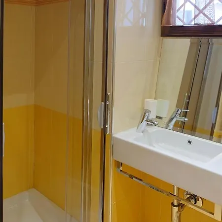 Bed & Breakfast Il Leone