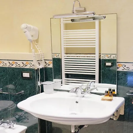 Il Leone Bed & Breakfast Florence