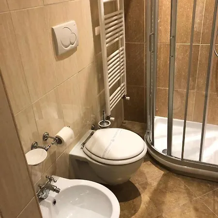 Bed & Breakfast Il Leone *